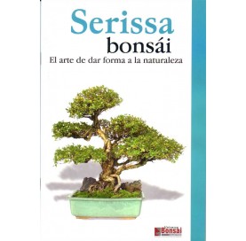 Guía de la Serissa Bonsái (Spanish). 