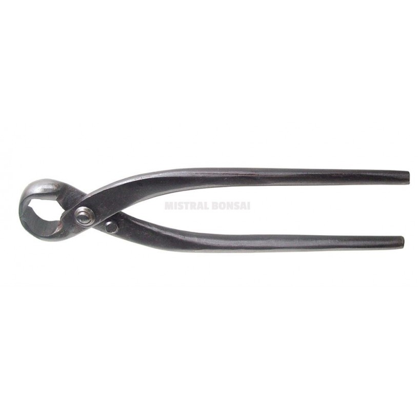 Tijeras para podar raíces 180 mm. Tijeras para podar raíces 180 mm.