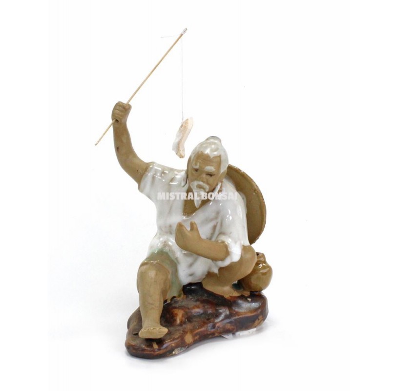 Figura Serenidad 12 cm. Figura Serenidad 12 cm.