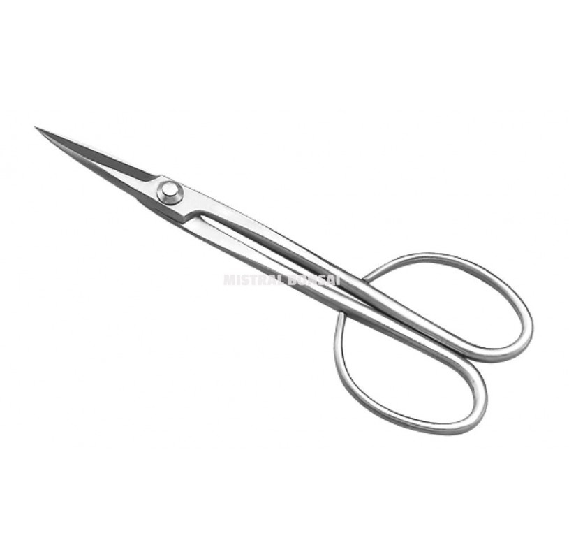 DINGMU Ciseaux fins pinceurs 210 mm. DINGMU Ciseaux fins pinceurs 210 mm.