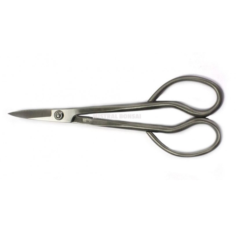 RYUGA Tijera pequeña 179 mm inox RYUGA Tijera pequeña 179 mm inox