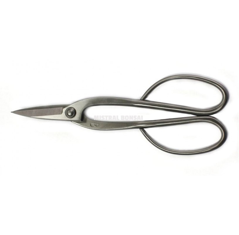 RYUGA Tijera mediana 201 mm inox. RYUGA Tijera mediana 201 mm inox.
