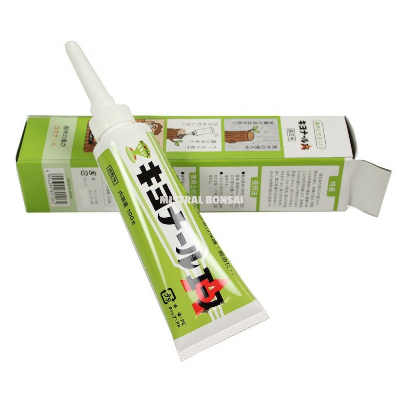 Kiyonaru ACE cut paste tube 100 gr. Kiyonaru ACE cut paste tube 100 gr.
