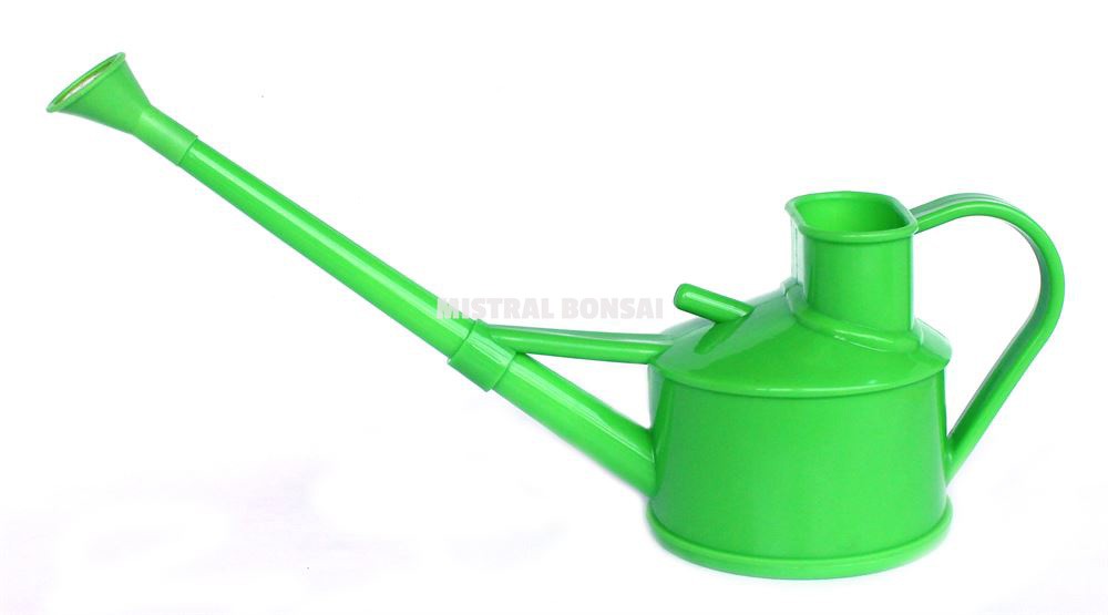 BonsaiGranada Arrosoir pour bonsa/ï 0,9 l Vert