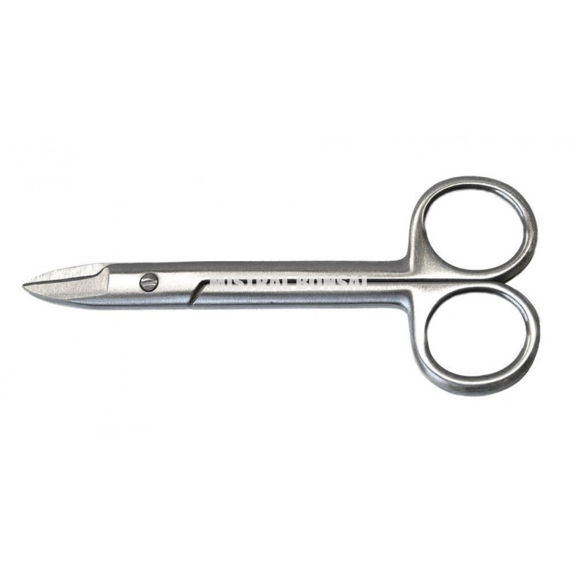 RYUGA Ciseaux coupe fil de fer 115 mm inox RYUGA Ciseaux coupe fil de fer 115 mm inox