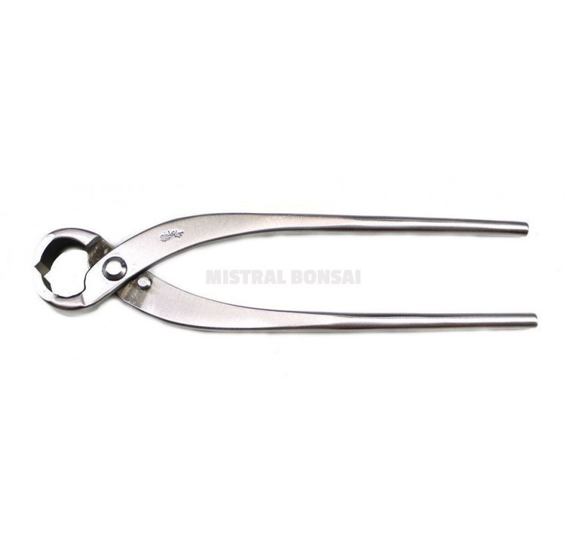 RYUGA Podadora de raíces 210 mm inox. RYUGA Podadora de raíces 210 mm inox.