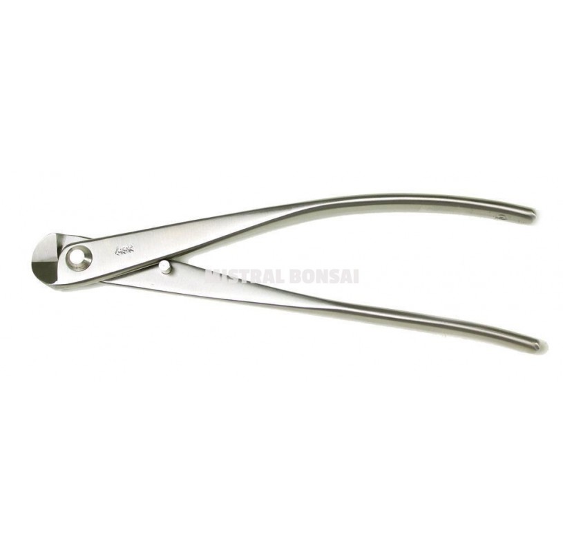 Coupe fil de fer 205 mm inox Coupe fil de fer 205 mm inox