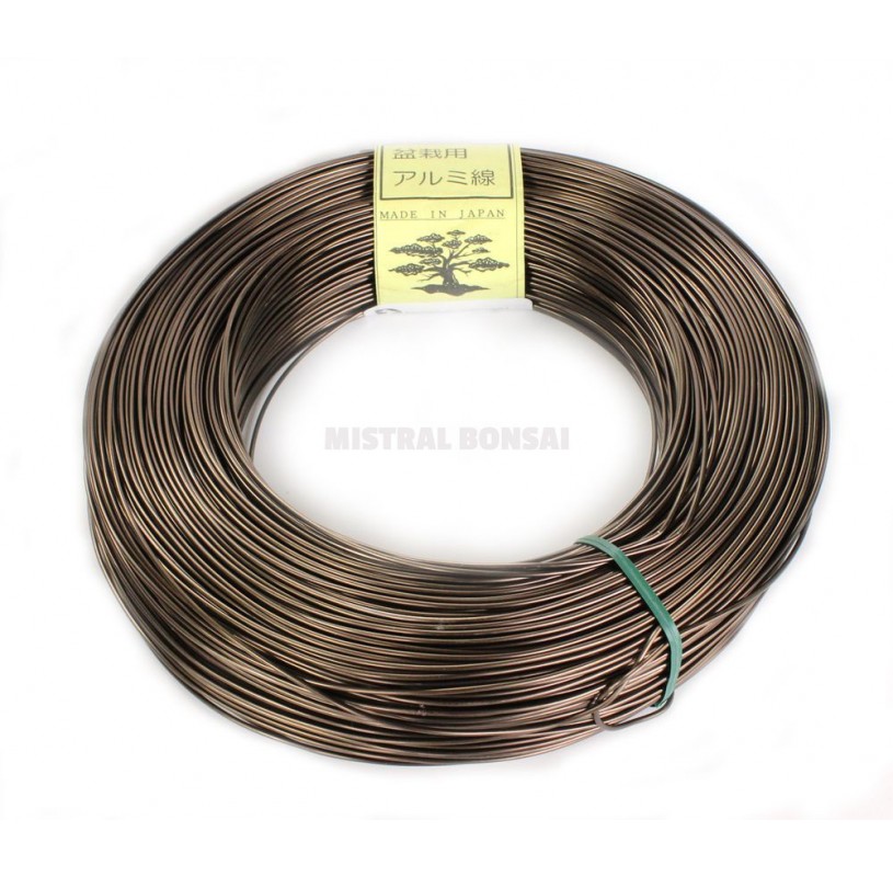 Japanese aluminium wire 1 mm 1 Kg. Japanese aluminium wire 1 mm 1 Kg.