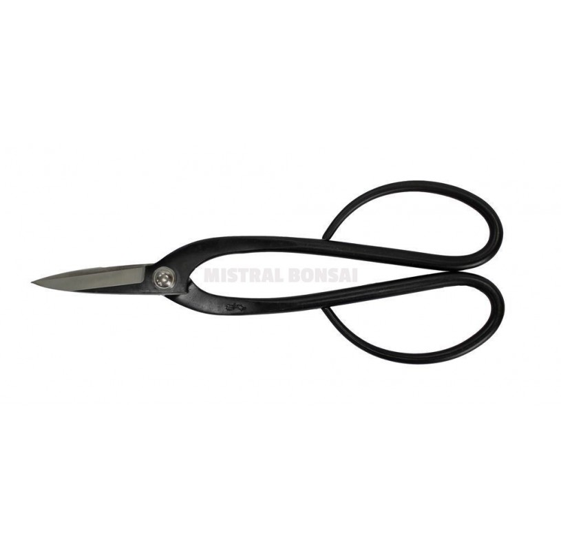 RYUGA Tijera mediana curva 200 mm RYUGA Tijera mediana curva 200 mm