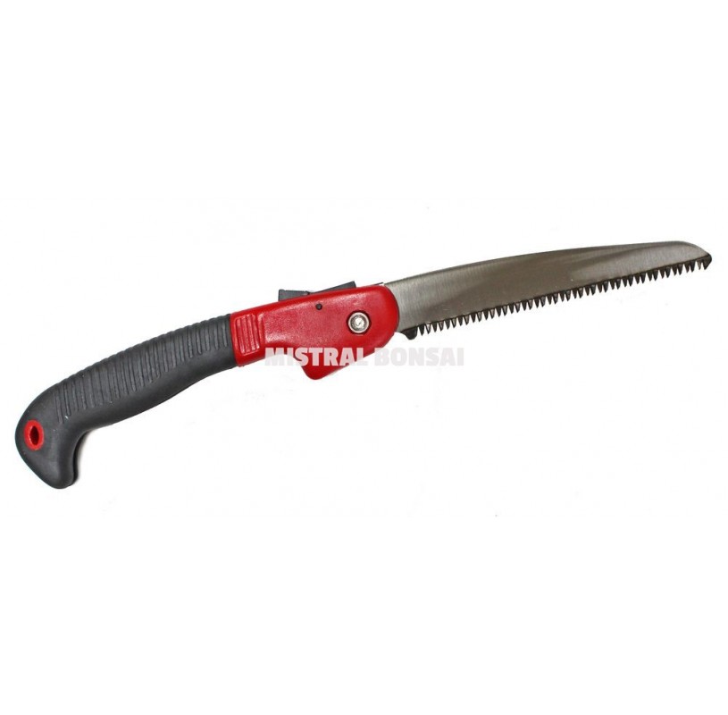 DINGMU Scie pliable 210 mm. DINGMU Scie pliable 210 mm.