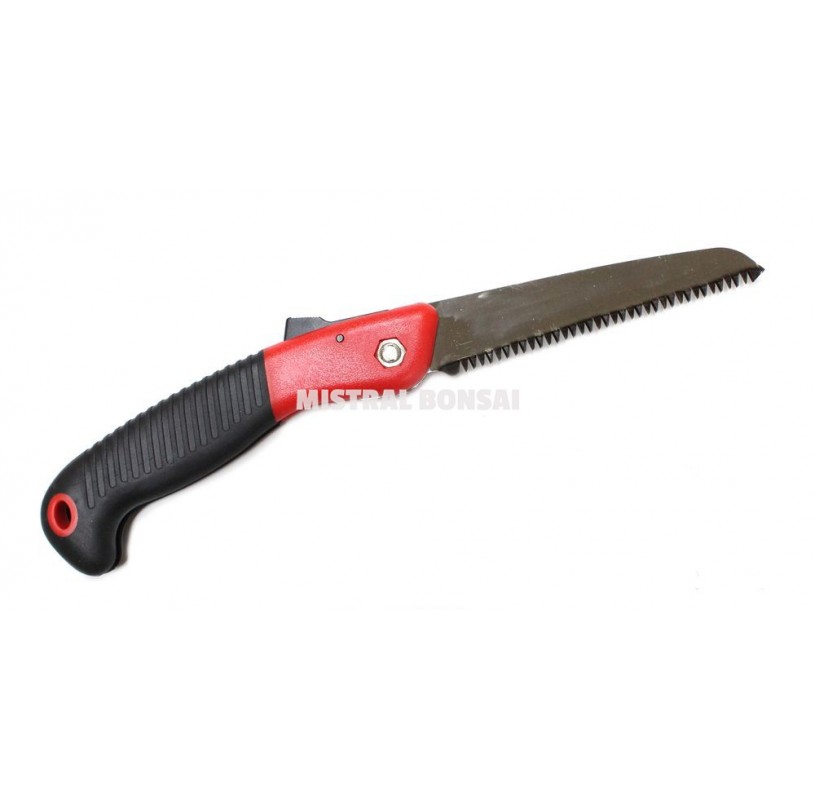 DINGMU Sierra plegable 180 mm. DINGMU Sierra plegable 180 mm.