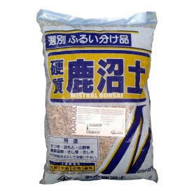 Kanuma Small Grain...