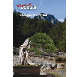 FRANCE BONSAI - Biologia et...