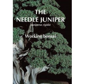 The Needle Juniper Book