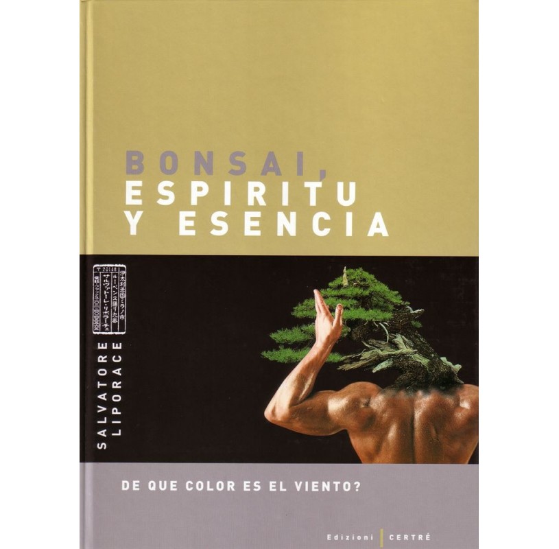 Livre Bonsái, Espiritu y Esencia (ESP) Livre Bonsái, Espiritu y Esencia (ESP)