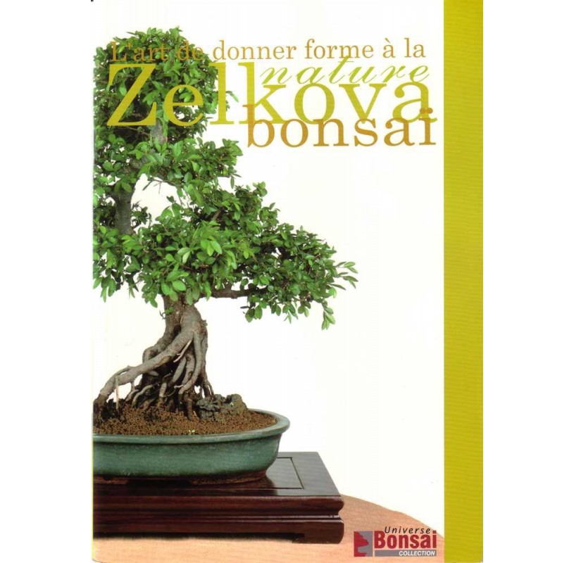 Guide Zelkova (FR) Guide Zelkova (FR)