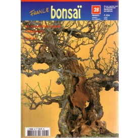 Nº 28 - FRANCE BONSAI