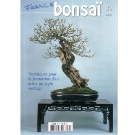 Nº 30 - FRANCE BONSAI....