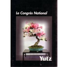 Libro Le Congrès National Yutz
