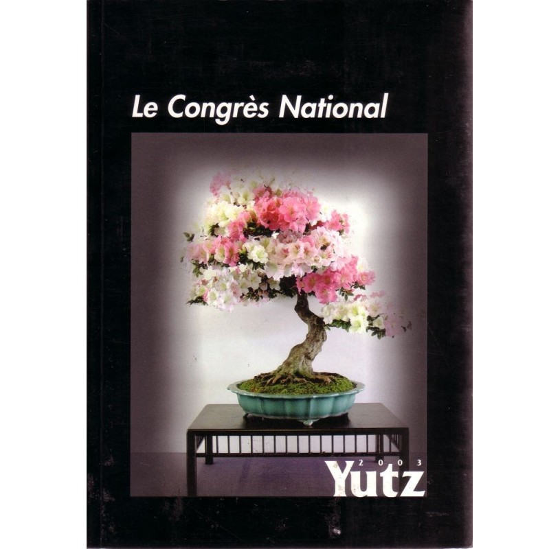 Libro Le Congrès National Yutz Libro Le Congrès National Yutz