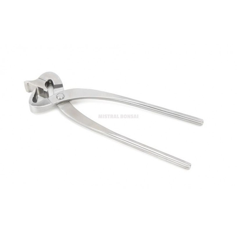 RYUGA Tenazas corta-troncos 280 mm inox. RYUGA Tenazas corta-troncos 280 mm inox.