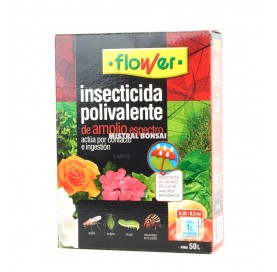 Insecticide polyvalent...