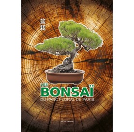 Libro Les bonsaï du parc floral de Paris