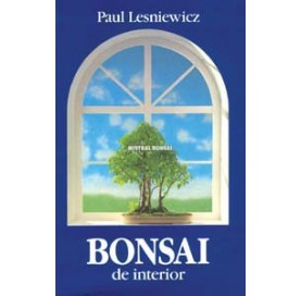 Bonsai de interior Book (SP)