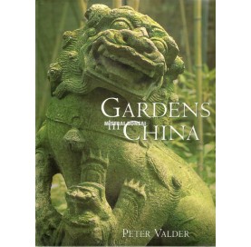 Livre Gardens in China (ENG)