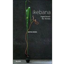 Livre Ikebana (ESP)