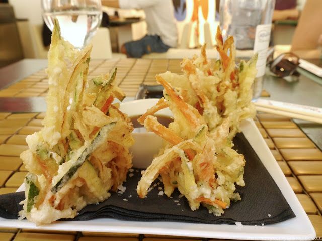 tempura