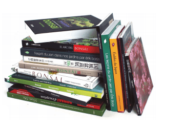 Top 5 libros de bonsái que no te puedes perder.