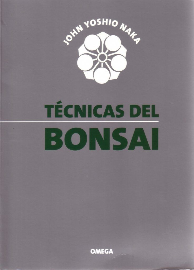 técnicas del bonsái