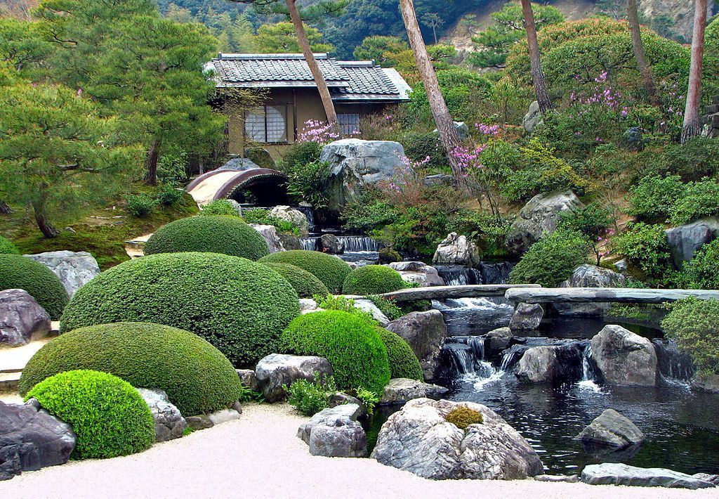 Adachi Museum Gardens