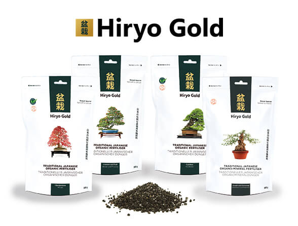 Hiryo Gold