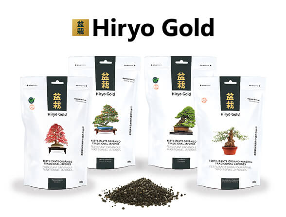 Hiryo Gold