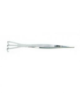 Stainless Rake/tweezers 