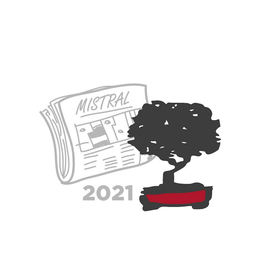 Les nominés pour le meilleur blog de 2021