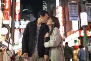 Valentinstag und White Day, die Tage der Liebenden in Japan