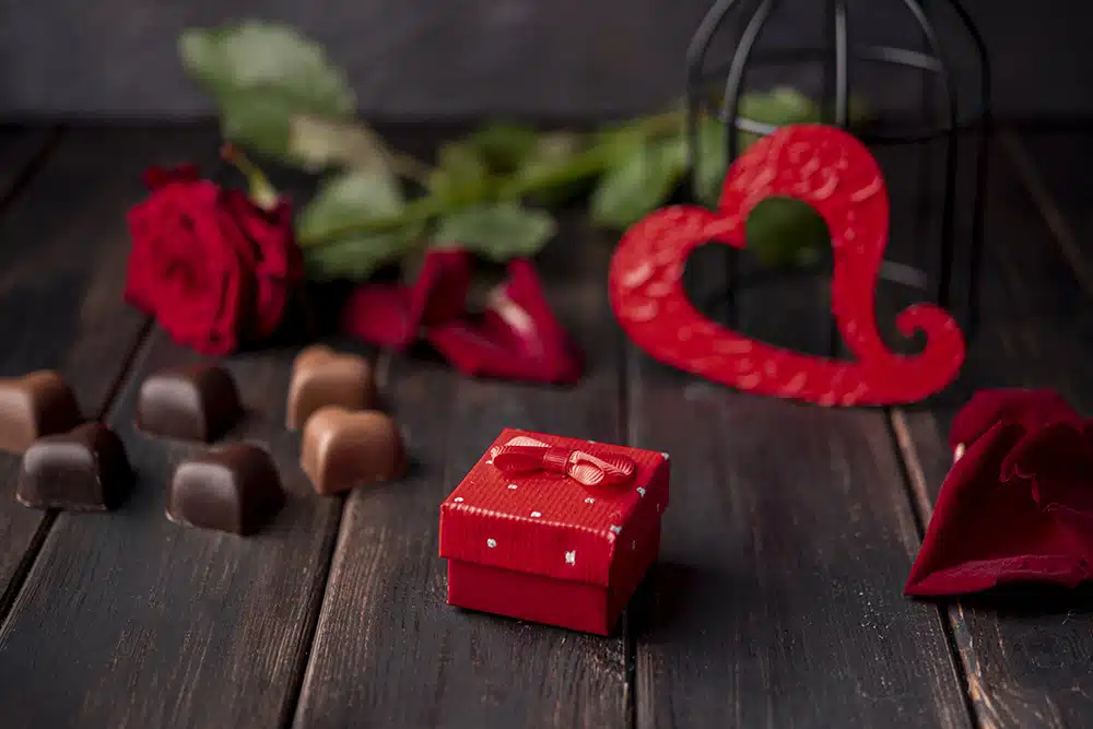 La Saint-Valentin et le White Day, les journées des amoureux au Japon