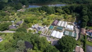 Herons Bonsai Nursery