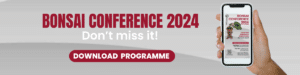 Bonsai Conference 2024