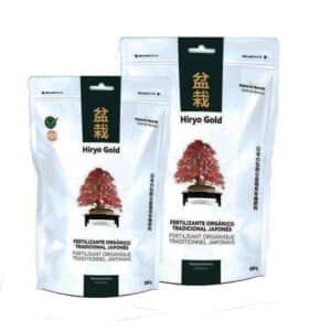 Hiryo Gold Pflege