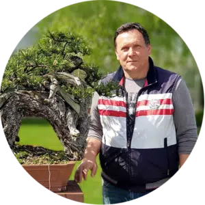 Piotr Czerniachowski